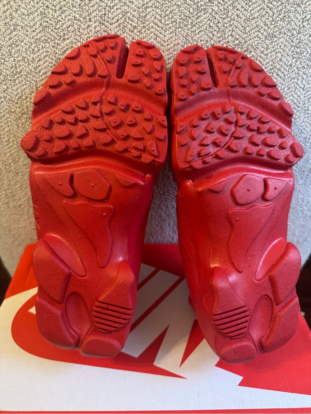 Nike Air Rift - Picture 3 of 5
